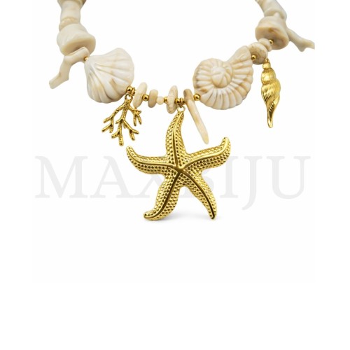 Resin Product - Necklace