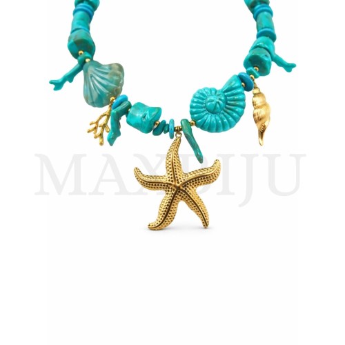 Resin Product - Necklace