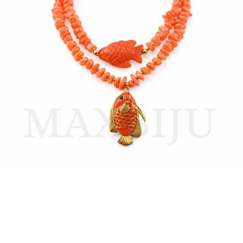 Resin Product - Necklace