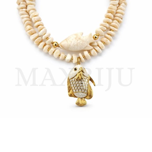 Resin Product - Necklace