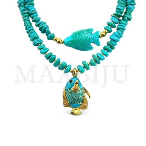 Resin Product - Necklace