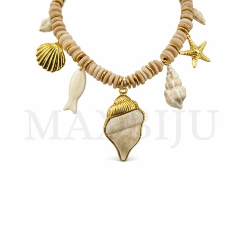 Resin Product - Necklace