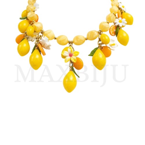 Resin Product - Necklace