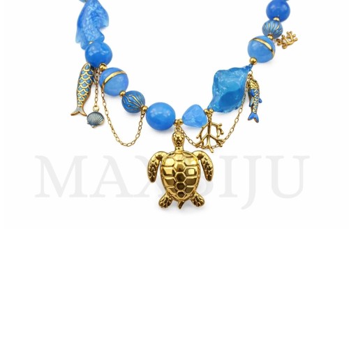 Resin Product - Necklace