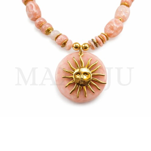 Resin Product - Necklace