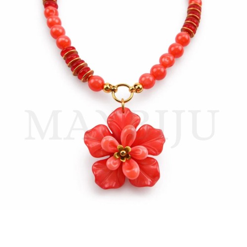 Resin Product - Necklace