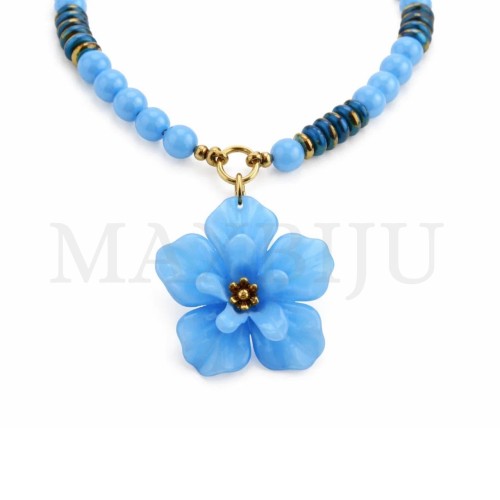 Resin Product - Necklace
