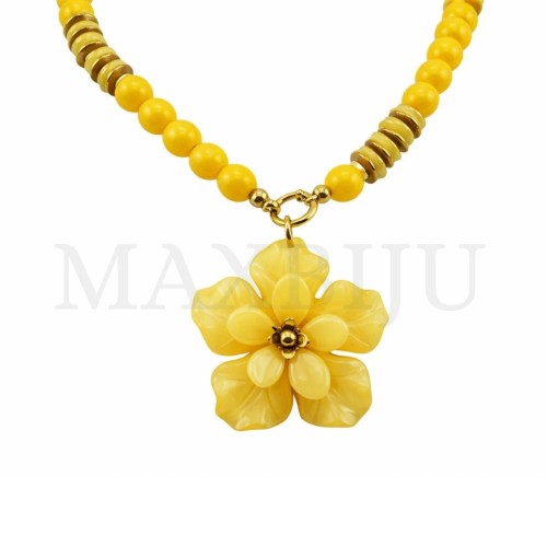 Resin Product - Necklace