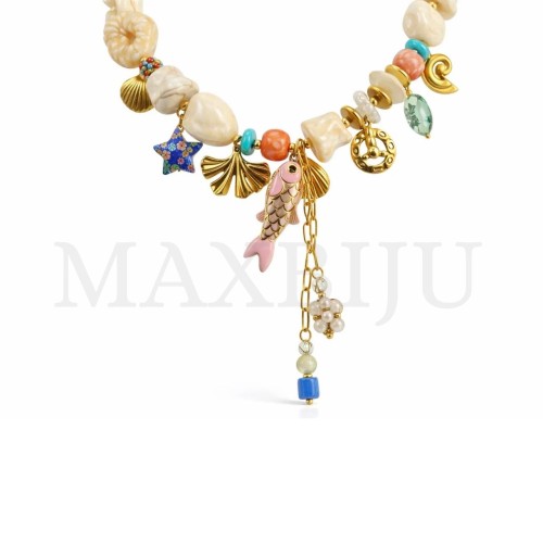 Resin Product - Necklace