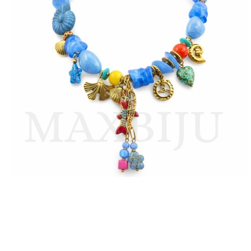 Resin Product - Necklace