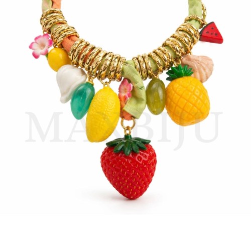 Resin Product - Necklace