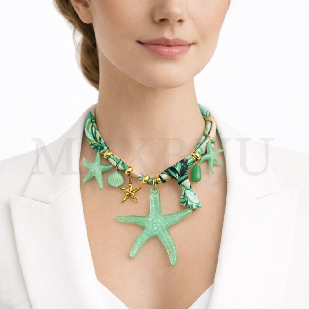 Resin Product - Necklace