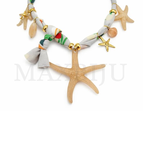 Resin Product - Necklace