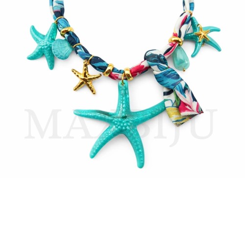 Resin Product - Necklace