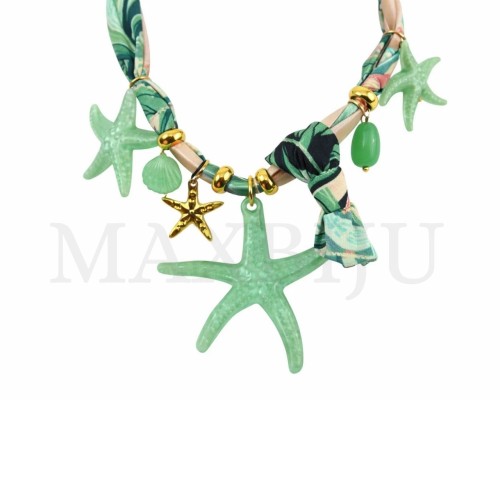 Resin Product - Necklace