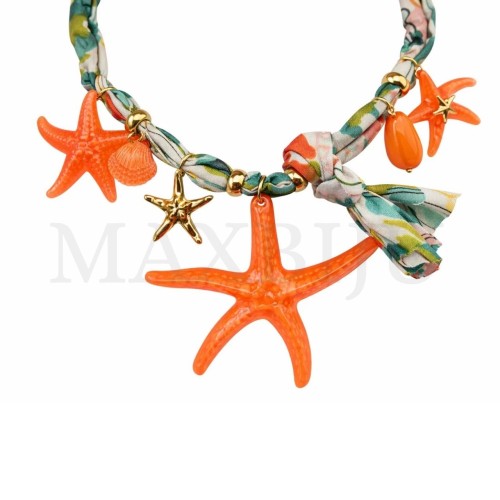 Resin Product - Necklace