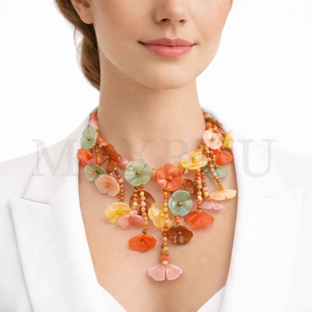 Resin Product - Necklace