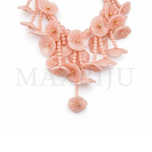 Resin Product - Necklace