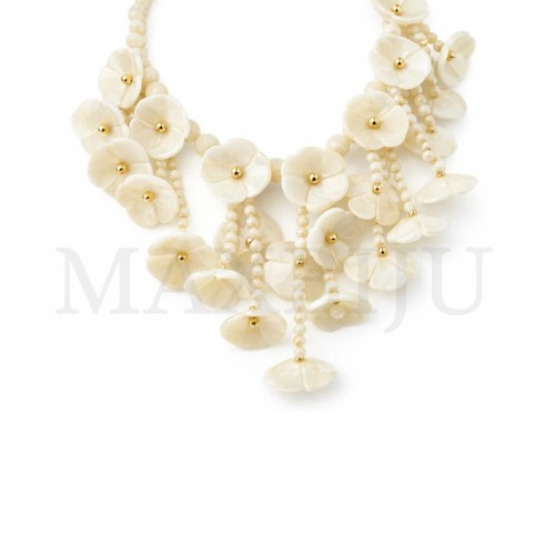 Resin Product - Necklace