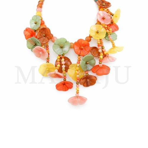 Resin Product - Necklace