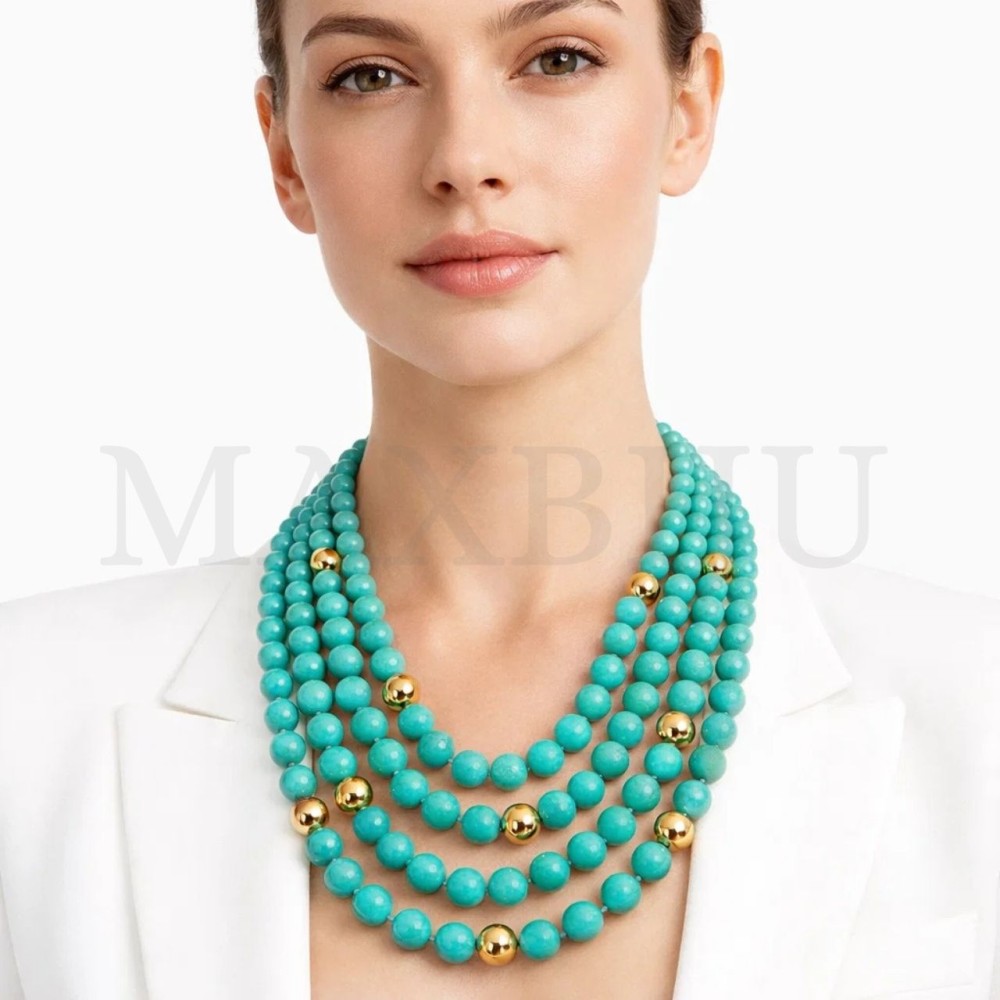 Resin Product - Necklace