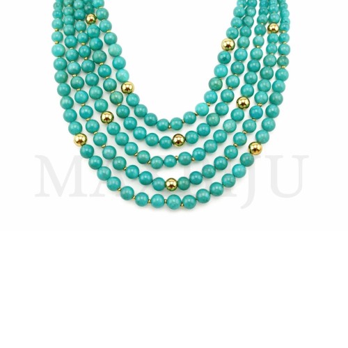 Resin Product - Necklace