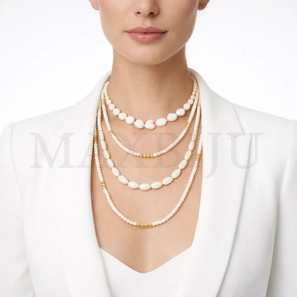 Resin Product - Necklace