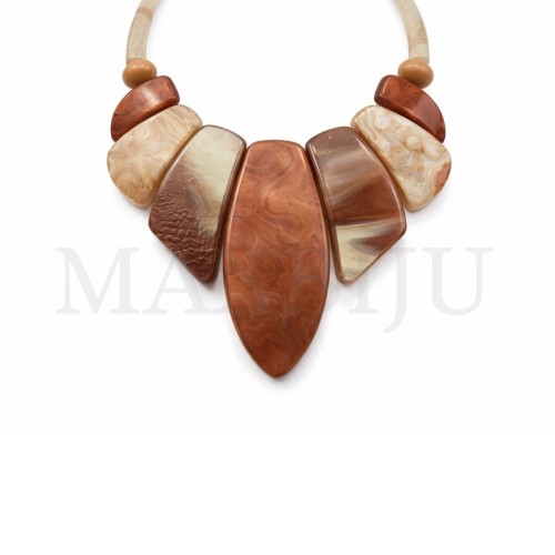 Resin Product - Necklace