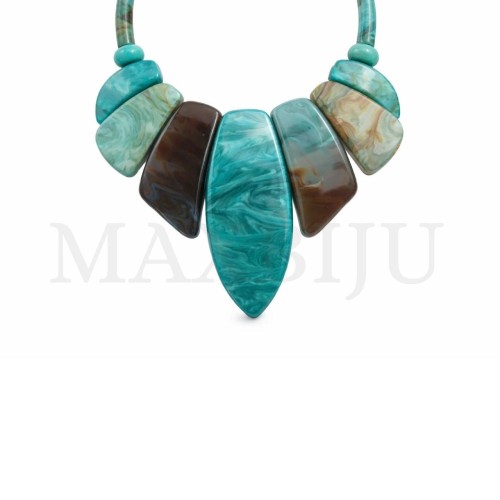 Resin Product - Necklace