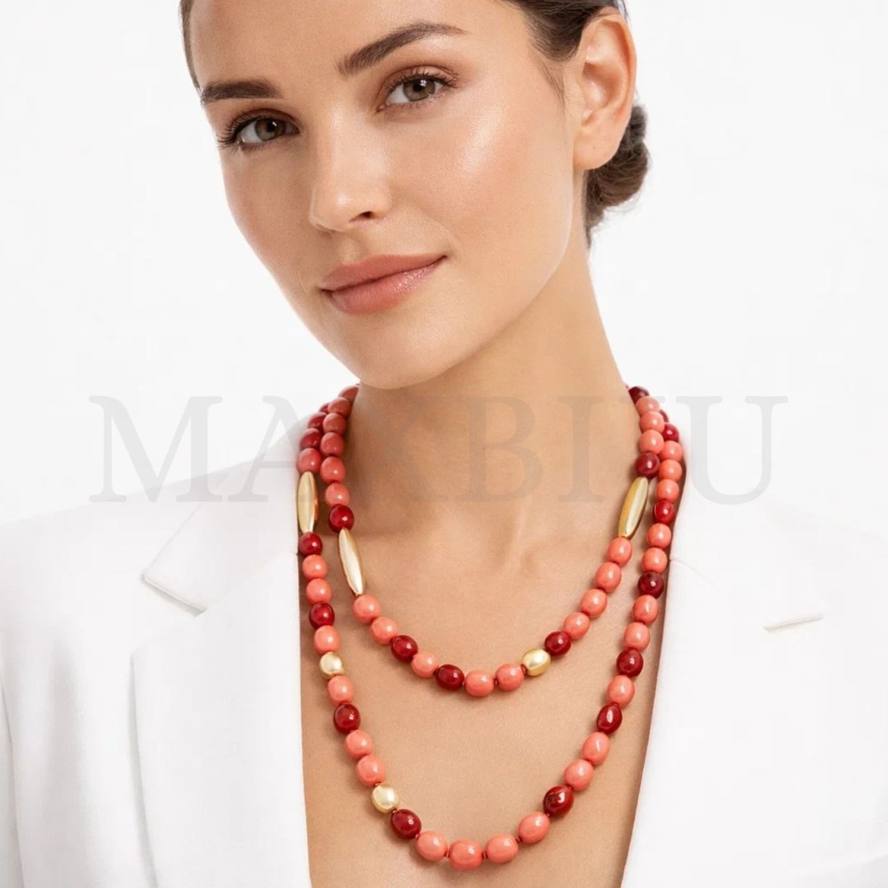 Resin Product - Necklace