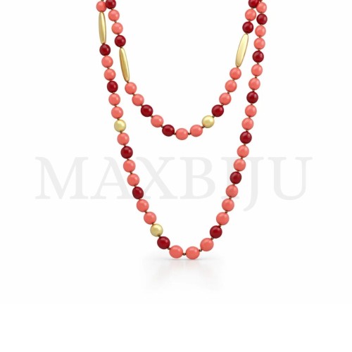 Resin Product - Necklace