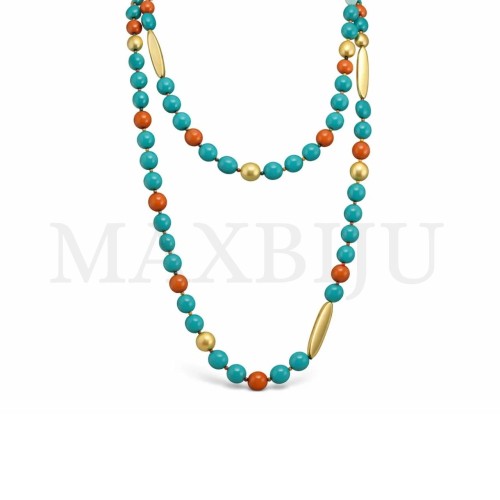 Resin Product - Necklace