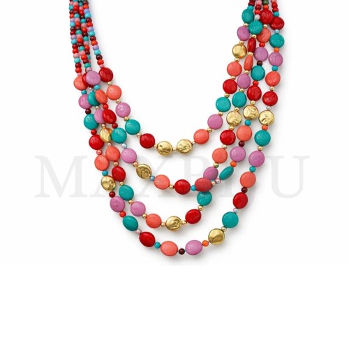 Resin Product - Necklace