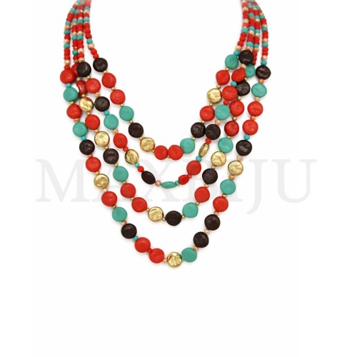 Resin Product - Necklace