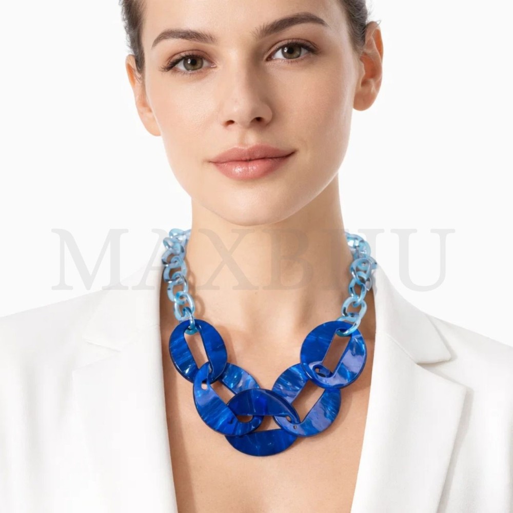 Resin Product - Necklace