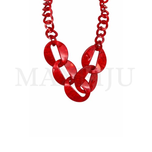 Resin Product - Necklace