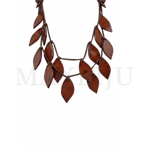 Resin Product - Necklace