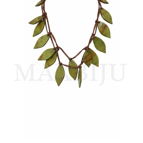 Resin Product - Necklace