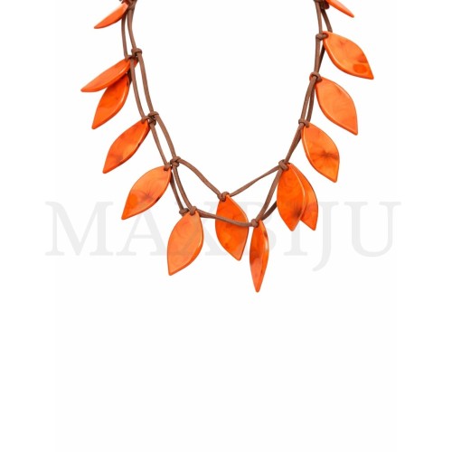 Resin Product - Necklace