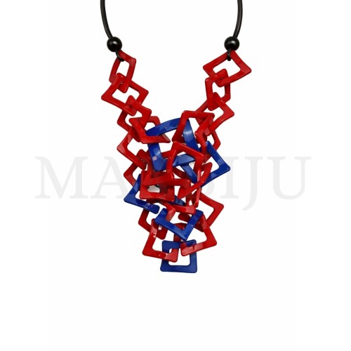 Resin Product - Necklace