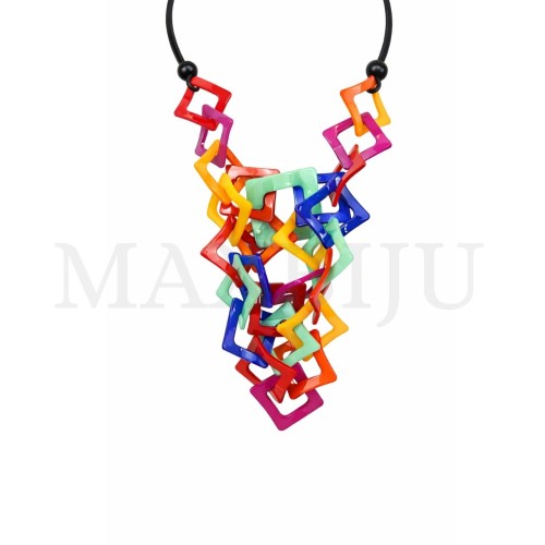 Resin Product - Necklace