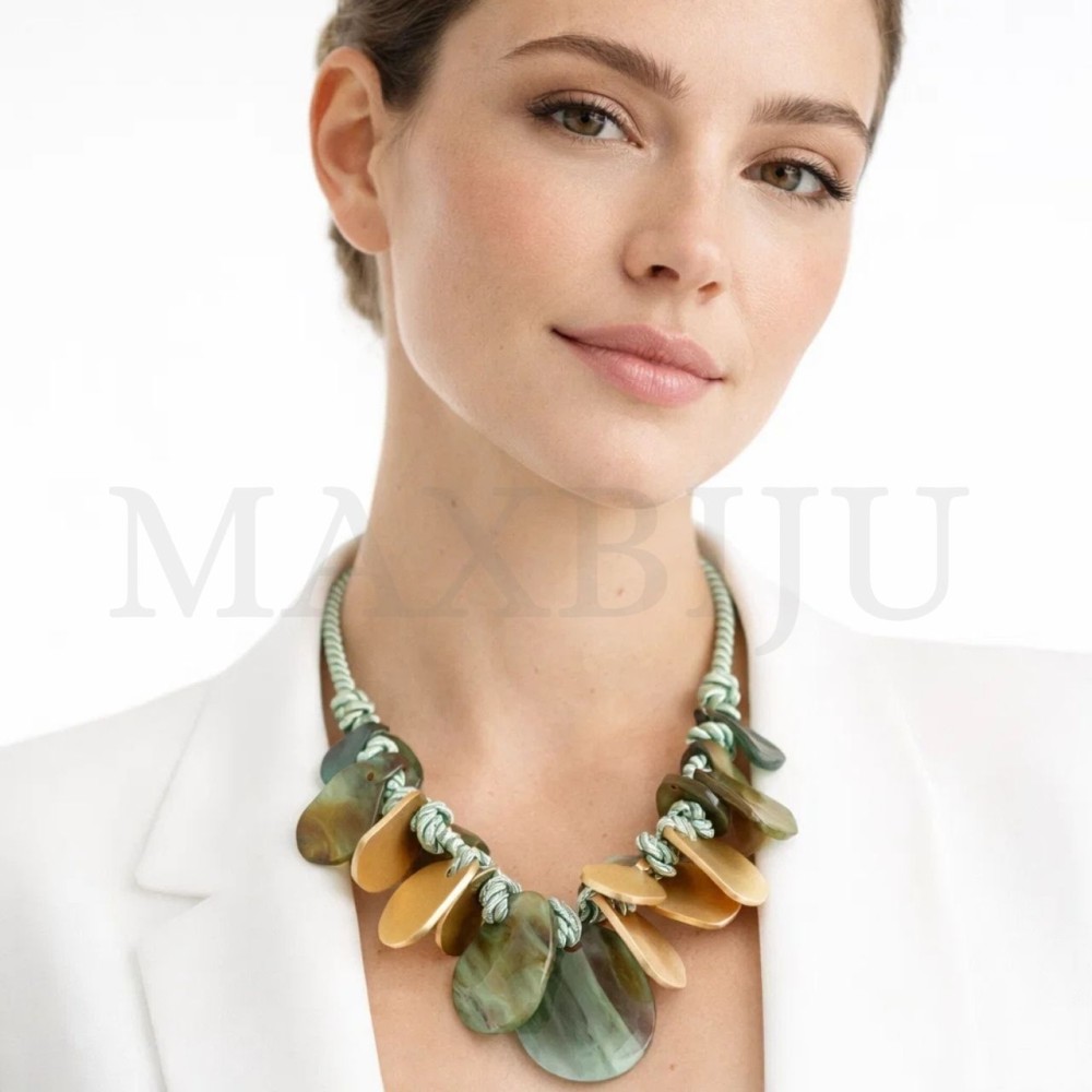 Resin Product - Necklace