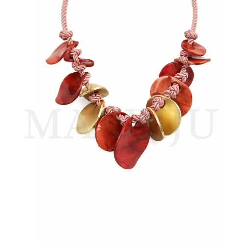 Resin Product - Necklace