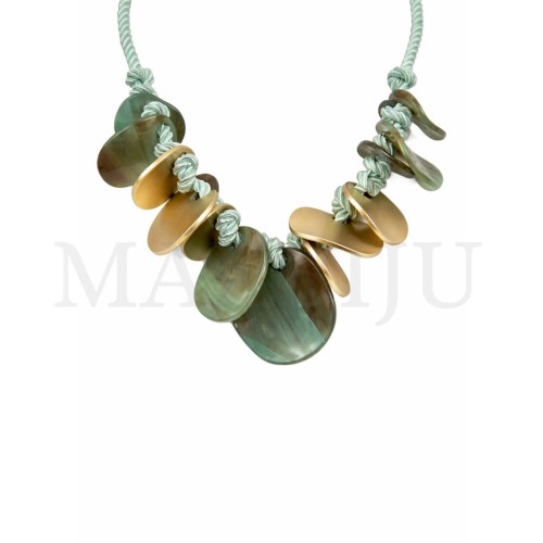 Resin Product - Necklace