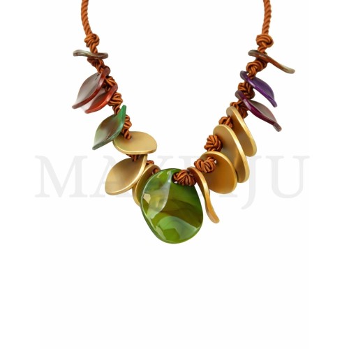 Resin Product - Necklace