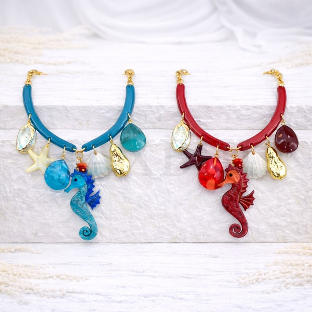 Resin Product - Necklace