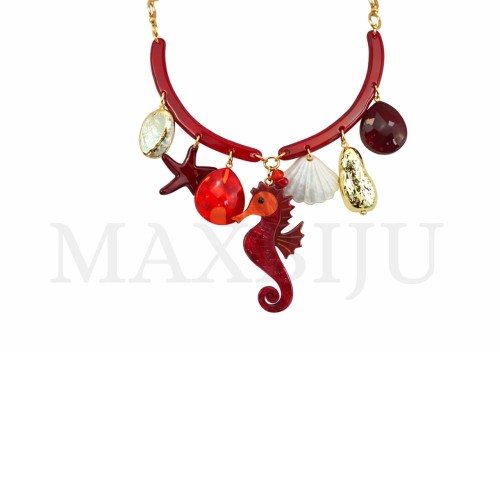 Resin Product - Necklace