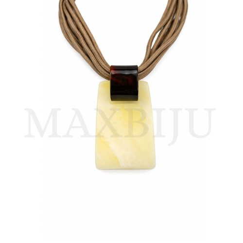 Resin Product - Necklace