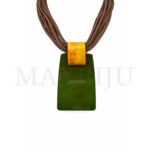 Resin Product - Necklace
