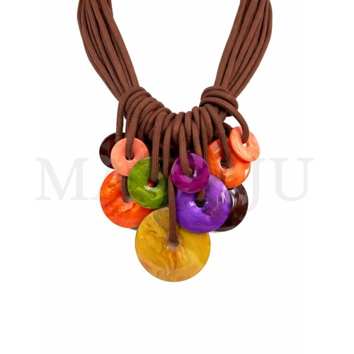 Resin Product - Necklace